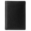 Sonnenleder - Rhein Wallet Black