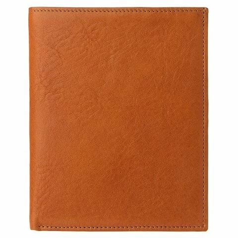 Sonnenleder - Donau Tan Wallet