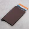 Secrid - Cardprotector Brown