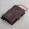 Secrid - Twinwallet Vintage Chocolate