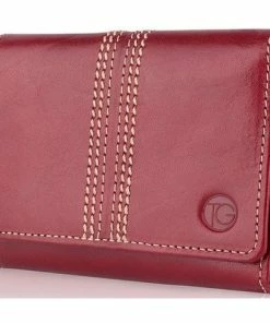 The Game - The Keeper Wallet Cherry