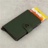 Secrid - Miniwallet Matte Green