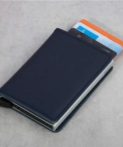 Secrid - Slimwallet Original Navy