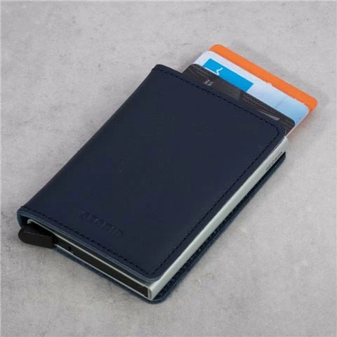 Secrid - Slimwallet Original Navy