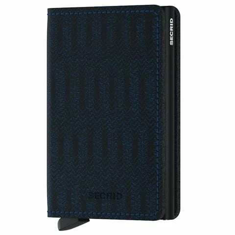 Secrid - Slimwallet Dash Navy