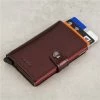 Secrid - Miniwallet Metallic Moro