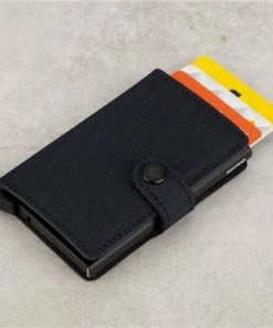 Secrid - Miniwallet Dash Navy