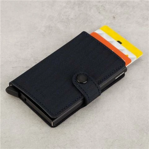 Secrid - Miniwallet Dash Navy