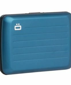 Ogon Designs Ogon - Stockholm V2.0 Wallet Blue