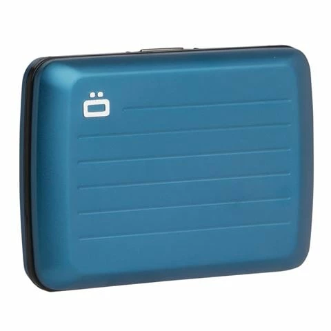 Ogon Designs Ogon - Stockholm V2.0 Wallet Blue