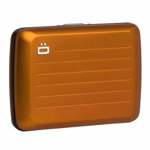 Ogon Designs Ogon - Stockholm V2.0 Wallet Orange
