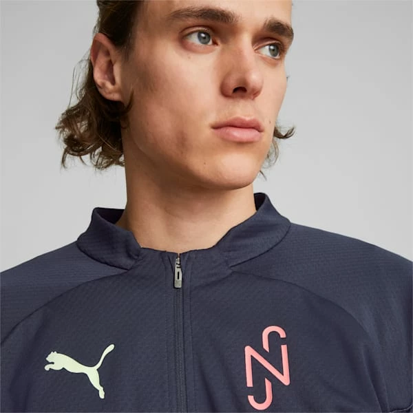 Puma Neymar Jr 24/7 Men's Soccer Top - Image 3