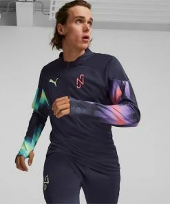 Puma Neymar Jr 24/7 Men's Soccer Top