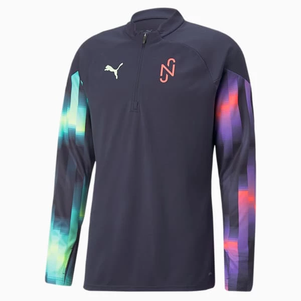 Puma Neymar Jr 24/7 Men's Soccer Top - Image 6