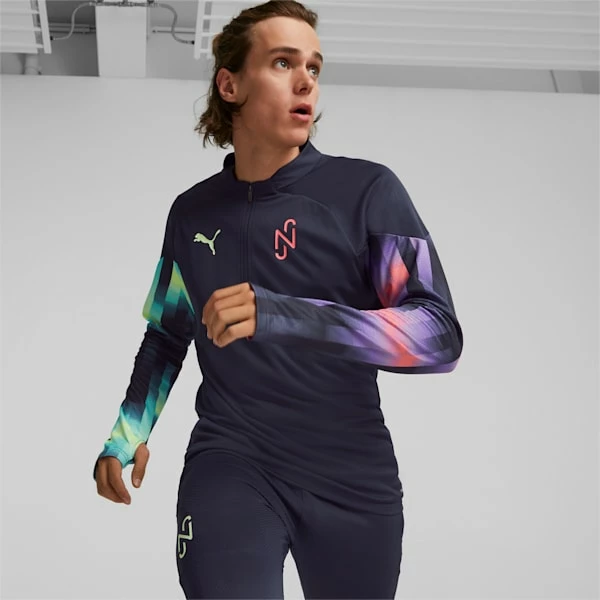 Puma Neymar Jr 24/7 Men's Soccer Top