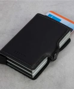 Secrid - Twinwallet Black