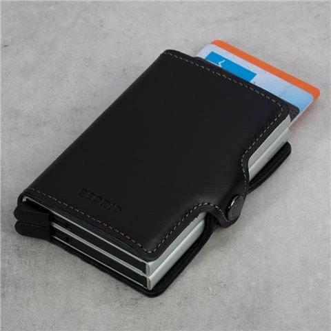 Secrid - Twinwallet Black