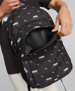 Puma Academy Backpack -puma-sale Academy Backpack 8