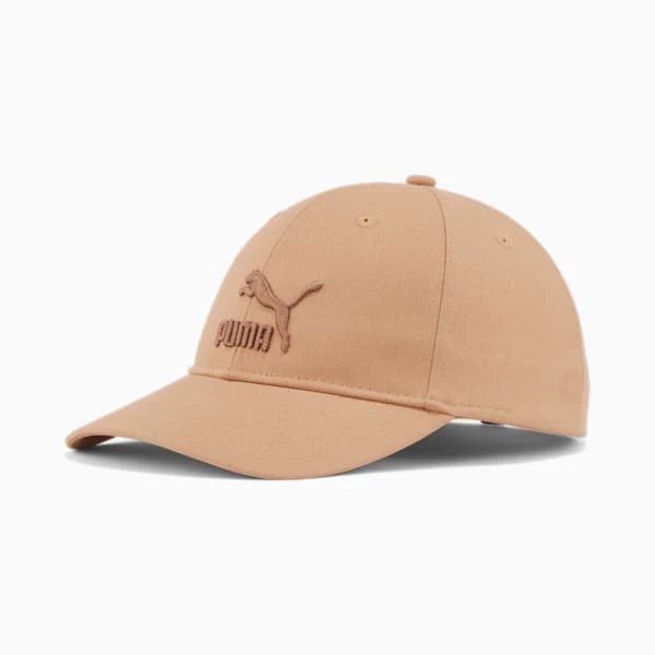Classics Archive Logo Baseball Cap 1 Classics Archive Logo Baseball Cap