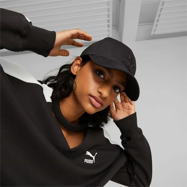 Classics Archive Logo Baseball Cap - Image 3