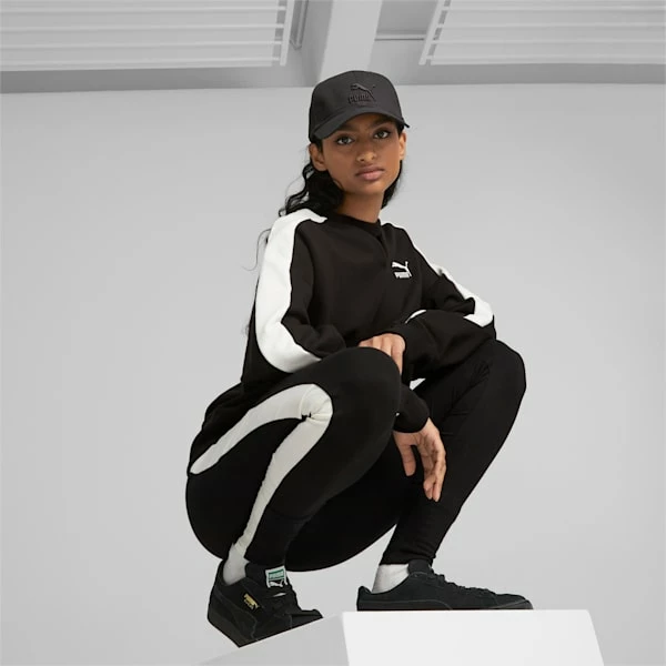 Classics Archive Logo Baseball Cap - Image 4