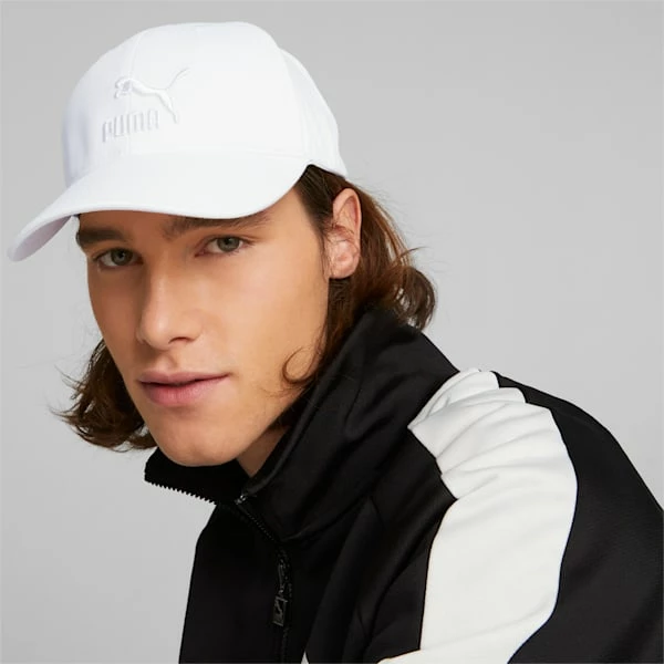Classics Archive Logo Baseball Cap - Image 3