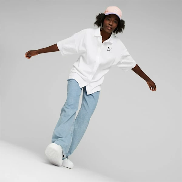 Classics Archive Logo Baseball Cap - Image 2