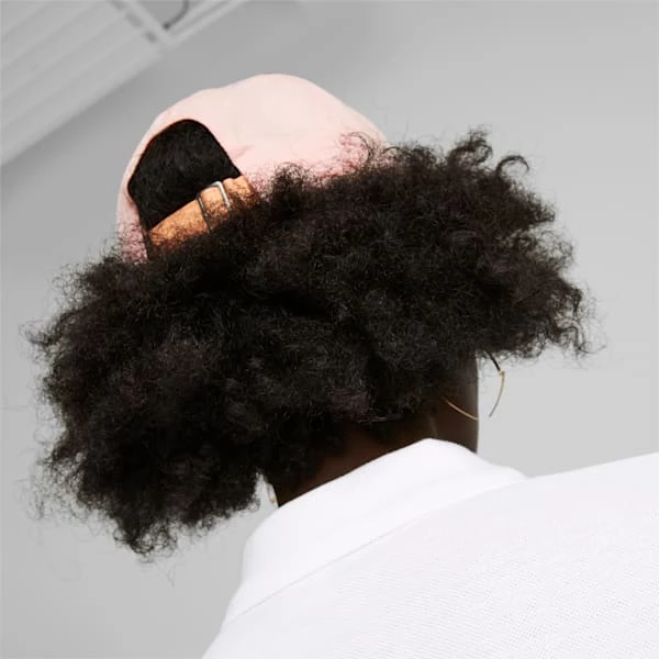 Classics Archive Logo Baseball Cap - Image 4