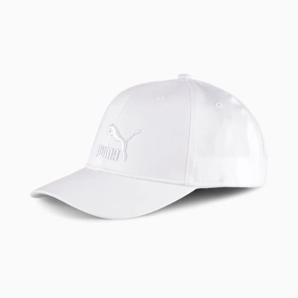 Classics Archive Logo Baseball Cap
