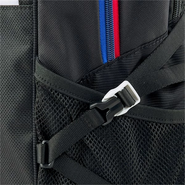 Puma BMW M Motorsport Backpack - Image 6