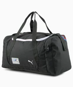 Puma BMW M Motorsport Duffel Bag