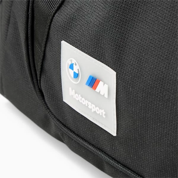Puma BMW M Motorsport Duffel Bag - Image 6