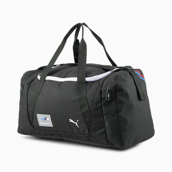 Puma BMW M Motorsport Duffel Bag