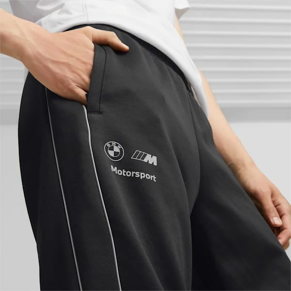 Puma BMW M Motorsport MT7 Men's Track Pants - Image 2