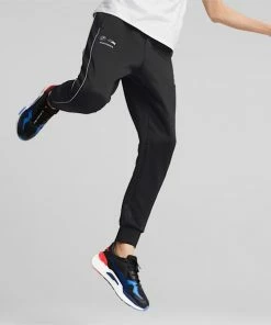 Puma BMW M Motorsport MT7 Men's Track Pants