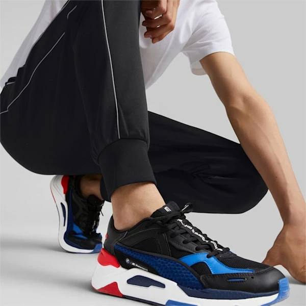 Puma BMW M Motorsport MT7 Men's Track Pants - Image 4