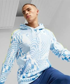 Puma BMW M Motorsport Men's Statement Hoodie