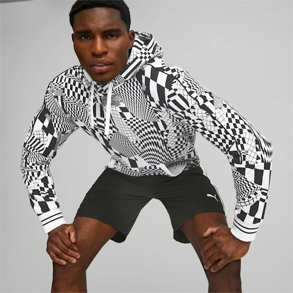 Puma BMW M Motorsport Men's Statement Hoodie