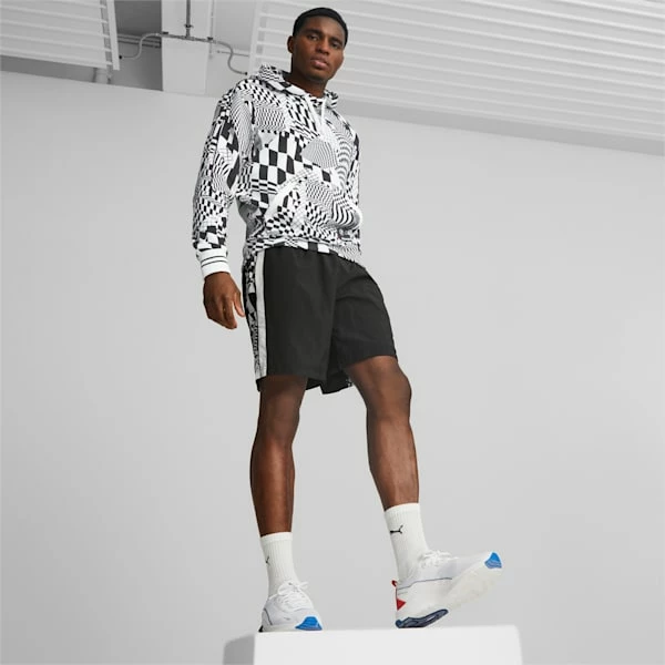 Puma BMW M Motorsport Men's Statement Hoodie - Image 2