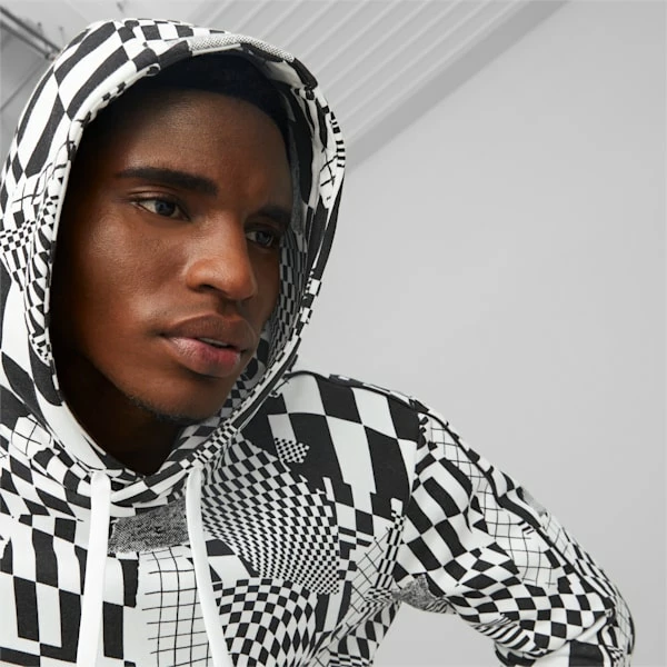 Puma BMW M Motorsport Men's Statement Hoodie - Image 3