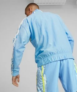 Puma BMW M Motorsport Men's Statement Jacket 9 Puma BMW M Motorsport Men's Statement Jacket -puma-sale BMW M Motorsport Mens Statement Jacket 3