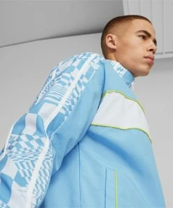 Puma BMW M Motorsport Men's Statement Jacket 10 Puma BMW M Motorsport Men's Statement Jacket -puma-sale BMW M Motorsport Mens Statement Jacket 4