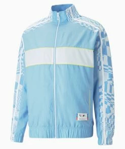 Puma BMW M Motorsport Men's Statement Jacket 11 Puma BMW M Motorsport Men's Statement Jacket -puma-sale BMW M Motorsport Mens Statement Jacket 5