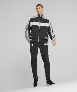 Puma BMW M Motorsport Men's Statement Jacket 8 Puma BMW M Motorsport Men's Statement Jacket -puma-sale BMW M Motorsport Mens Statement Jacket 8