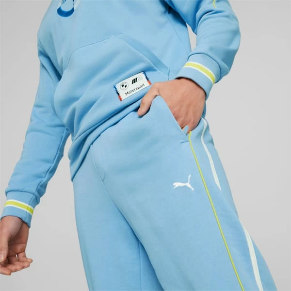 Puma BMW M Motorsport Men's Statement Pants - Image 2
