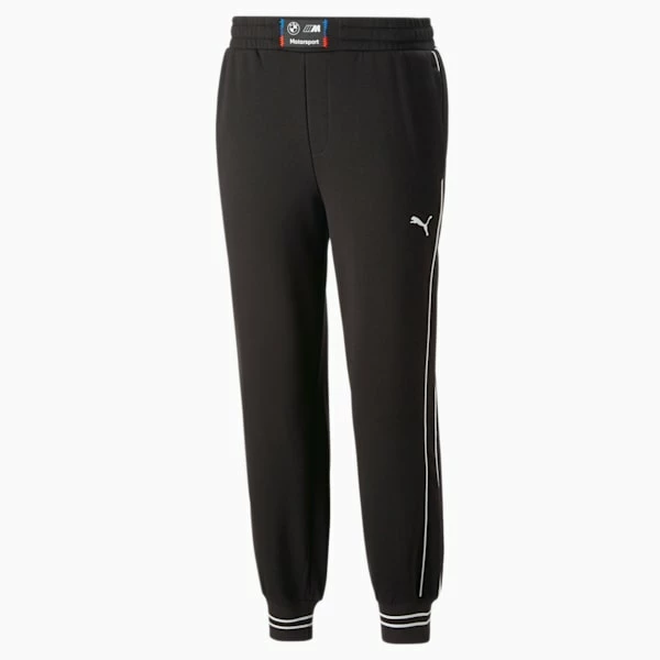 Puma BMW M Motorsport Men's Statement Pants - Image 6