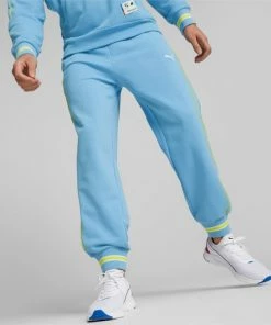 Puma BMW M Motorsport Men's Statement Pants