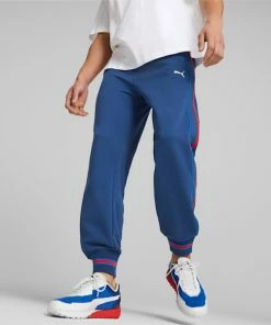 Puma BMW M Motorsport Men's Statement Pants