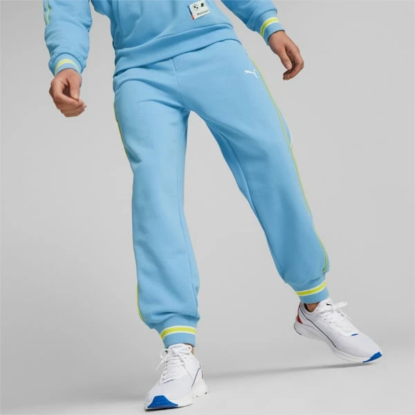 Puma BMW M Motorsport Men's Statement Pants