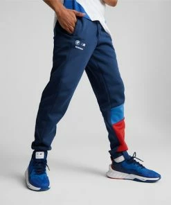 Puma BMW M Motorsport Men's Sweatpants